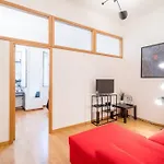 Apartament Cosy Near The Center Lizbona