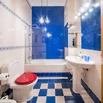 Apartament Cosy Near The Center *