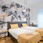 Apartament Cosy Near The Center *