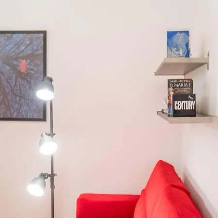 Cosy Near The Center 리스본