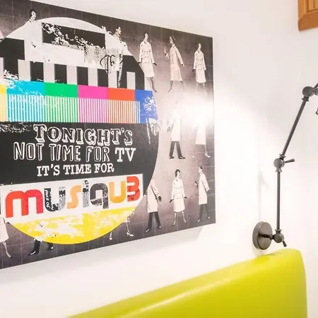 아파트 Cosy Near The Center *