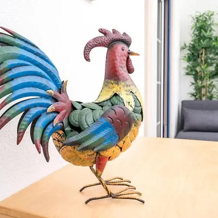 Cosy Near The Center *