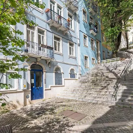 Appartement Cosy Near The Center *