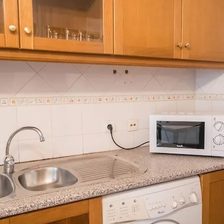 Cosy Near The Center Appartement *