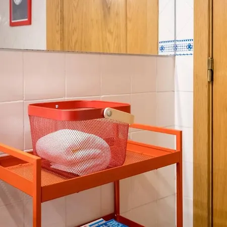 Cosy Near The Center * Lisboa