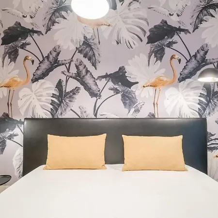 Cosy Near The Center Лісабон