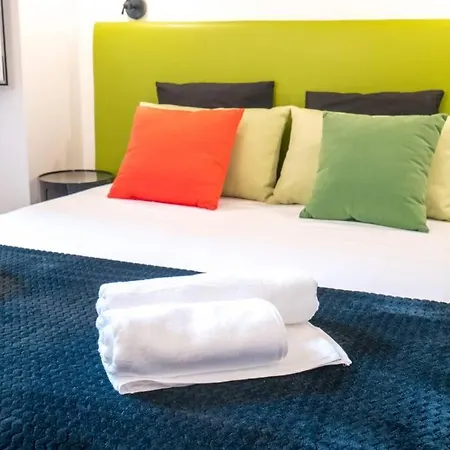 Cosy Near The Center *