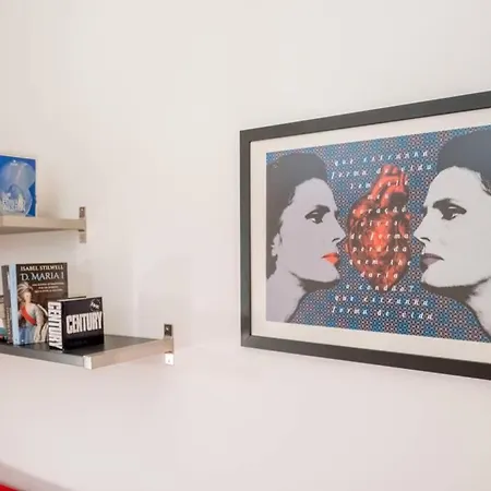 Cosy Near The Center *