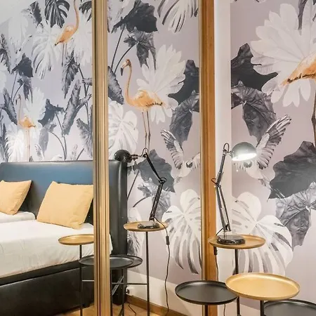 Cosy Near The Center