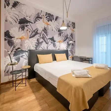 Apartment Beautiful Near The Center Of