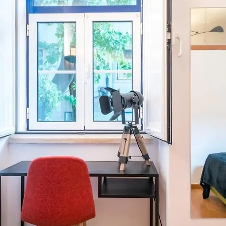 Apartmán Cosy Near The Center