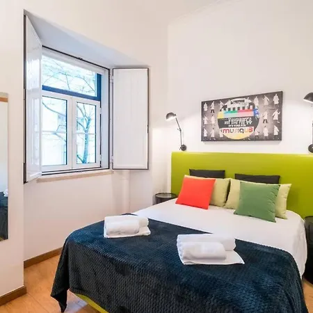 Apartmán Cosy Near The Center