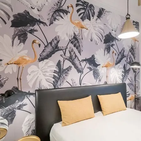 Cosy Near The Center